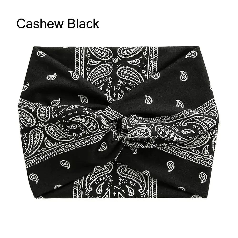 Bandeaux, foulards – Large, Souples et Respirant Trend Wigs