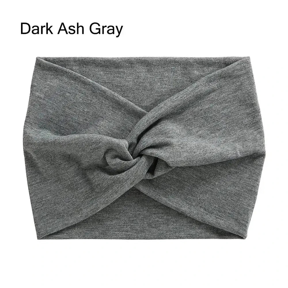 🎁 Bandeaux, foulards – Large, Souples et Respirant (75% off) Trend Wigs