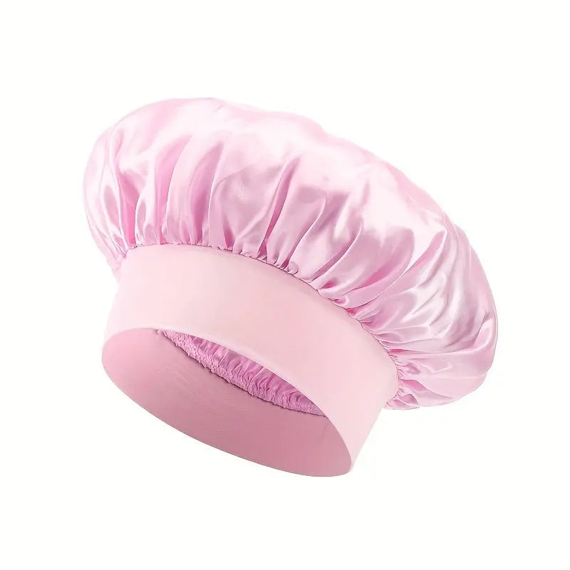 Bonnet en Satin - Protection cheveux Trend Wigs