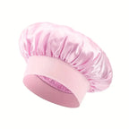 Bonnet en Satin - Protection cheveux Trend Wigs