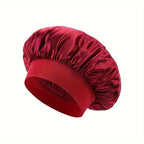 Bonnet en Satin - Protection cheveux Trend Wigs