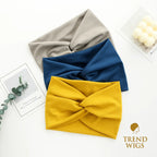 Bandeaux, foulards – Large, Souples et Respirant Trend Wigs