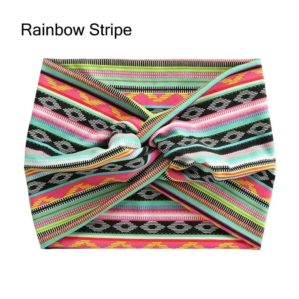 🎁 Bandeaux, foulards – Large, Souples et Respirant (75% off) Trend Wigs