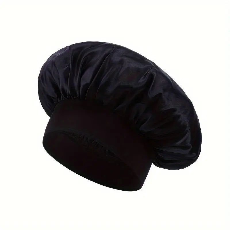🎁 Bonnet en Satin - Protection cheveux (75% off) Trend Wigs