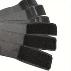 Magic Buckle Hairband – Fixation Sécurisée pour Perruques et Baby Hairs Trend Wigs