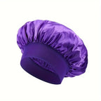 Bonnet en Satin - Protection cheveux Trend Wigs